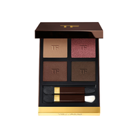 TOM FORD 汤姆·福特 赤焰盘 幻魅四色眼影盘 #46 EMBERBRONZE赤焰盘 5.2g