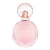 BVLGARI 宝格丽 金漾系列 欢沁玫香女士浓香水 EDP 50ml