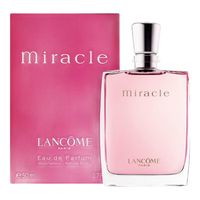 LANCOME 兰蔻 奇迹女士浓香水 EDP 50ml