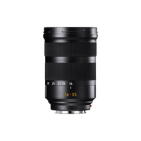 Leica 徕卡 SUPER-VARIO-ELMAR-SL 16-35mm F3.5-4.5 ASPH 广角变焦镜头 徕卡L卡口