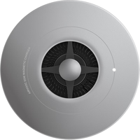 OPPO  AIRVOOC 50W 磁吸无线充电器 无线闪充 多重散热 磁吸50w无线充电器 苹果无线充电器