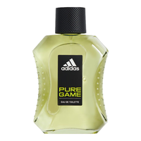  adidas/阿迪达斯 男士香水  100ml