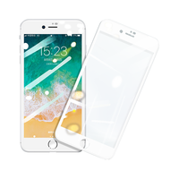 PISEN/品胜 防爆防指纹 手机钢化膜