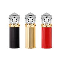 Christian LouboutinCL路铂廷女王权杖唇膏随心装cl萝卜丁口红滋润哑光 水润丝缎 #354 焦糖南瓜 3g