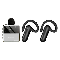 IndoorLink/音德聆客 一对多政企接待会议解说 无线讲解器 发射器 接收机 多口充电座