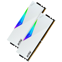 ADATA/威刚 XPG系列 海力士A-die颗粒 台式机内存条 16GB*2 32GB