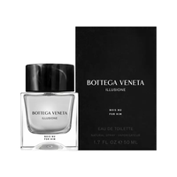 BOTTEGA VENETA 幻境之木男士淡香水 EDT 50ml