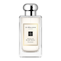 Jo Malone London 祖·玛珑 花香系列 牡丹与胭红麂绒女士古龙水 EDC 100ml