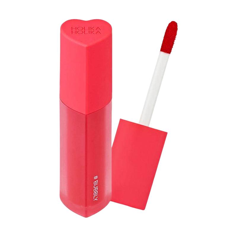 HOLIKA HOLIKA 惑丽客 爱心唇釉