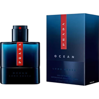  PRADA/普拉达 馥奇香调 男士香水  50ml