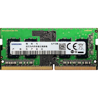 SAMSUNG 三星 DDR4 2666MHz 笔记本内存 普条 4GB M471A5244CB0-CTD