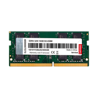  ThinkPad/思考本 32G DDR4 3200 笔记本内存条  32GB