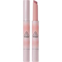 3CE融光唇冻口红唇膏#月光石#OPAL SHOWER三八