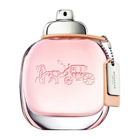 COACH 蔻驰 芬芳女士淡香水礼盒装 EDT 30ml