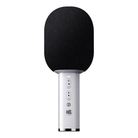  唱吧 音响一体机 无线麦克风