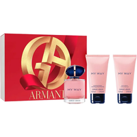 GIORGIO ARMANI/乔治·阿玛尼 自我无界 女士香水套装 50ml