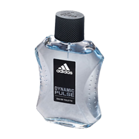  adidas/阿迪达斯 持久留香 男士香水  50ml