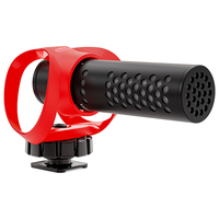 RØDE/罗德 指向性机顶麦克风