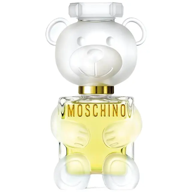 MOSCHINO 莫斯奇诺 熊二代女士浓香水 EDP