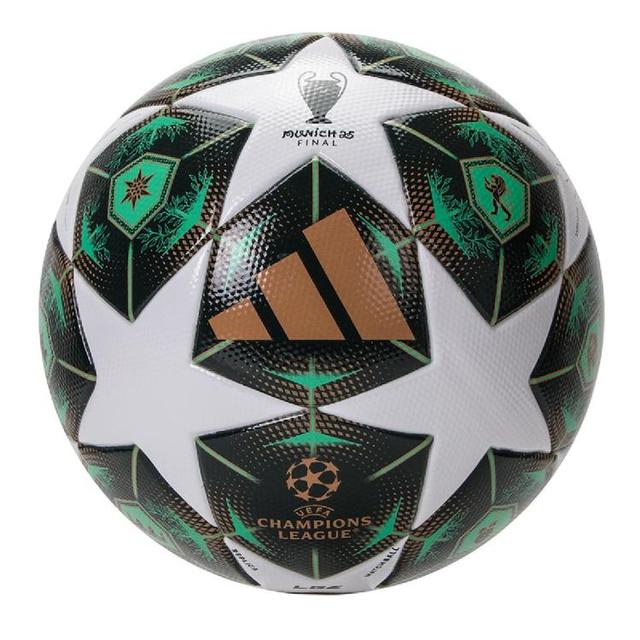 adidas 足球 2025年 5号球