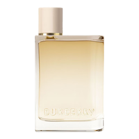 BURBERRY 博柏利 花与她逐梦伦敦女士浓香水 EDP 50ml