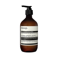  Aesop/伊索 木质花香浓香 悟香水50ml EDP  50ml