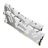 Kingston/金士顿 DDR5 7600 台式机内存条 16GB*2 32GB