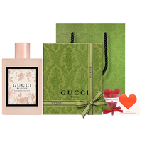 GUCCI/古驰 持久清新 女士淡香水 礼盒 30ml