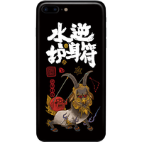 3M 防刮蹭 手机贴纸 高清膜