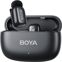 BOYA/博雅 降噪 无线领夹麦克风