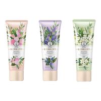 Mentholatum 曼秀雷敦 花语舒缓润手霜 茉莉