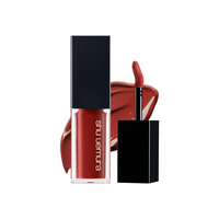 shu uemura 植村秀 全新无色限绢感唇釉 #KC BR793落枯叶 5.6g
