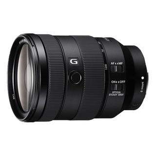 索尼 FE 24-105mm F4 G OSS全画幅标准变焦镜头