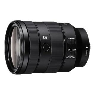 索尼 FE 24-105mm F4 G OSS全画幅标准变焦镜头