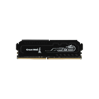 长城 3200频率 台式机内存条  8GB