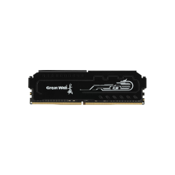 长城 3200频率 台式机内存条  8GB