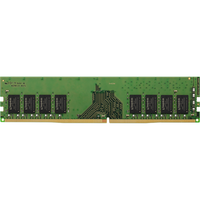 Kingston 金士顿 KVR系列 DDR4 2400MHz 台式机内存