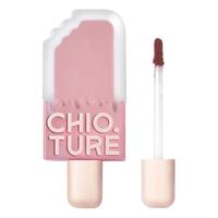 CHIOTURE 稚优泉 雪糕唇釉 #C15红丝绒巧巧 2ml
