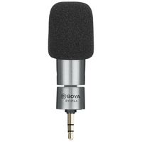 BOYA/博雅 全向型指向 麦克风