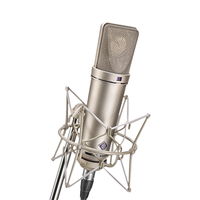  Neumann/诺音曼 专业录音棚话筒