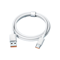  先点 100W快充 Type-c快充线+快充头  单Type-C口 线充套装 66W