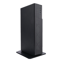 InWin ModFree Mini ModIII 魔飞迷你 ITX机箱 铁网版