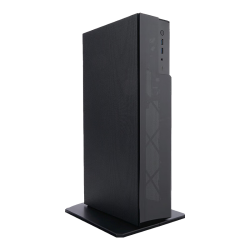 InWin ModFree Mini ModIII 魔飞迷你 ITX机箱 铁网版