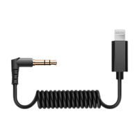 MOMA/猛玛 无线麦克风 苹果转接线