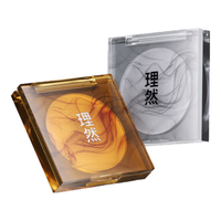 MAKE ESSENSE/理然 持久留香 男士固体香膏 2.8g+2.8g