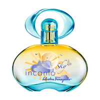 Salvatore Ferragamo 菲拉格慕 Incanto系列 晴空梦影女士淡香水 EDT 30ml