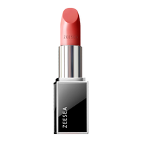 ZEESEA 滋色 水漾丝柔唇膏 #810奶茶色 3.8g