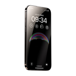  Benks/邦克仕 防指纹 iPhone15Pro钢化膜