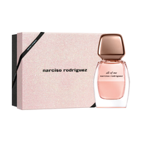 narciso rodriguez 纳西索·罗德里格斯 由我女士淡香精 EDP 50ml