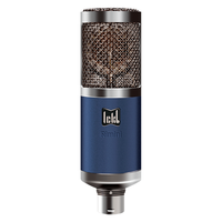 Ickb 大振膜 电容麦克风套装+手机声卡